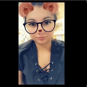 Meet your Posher, Kelsey